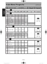 Предварительный просмотр 46 страницы Panasonic NN-DS59NB Manual