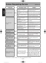 Предварительный просмотр 60 страницы Panasonic NN-DS59NB Manual