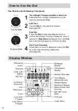 Предварительный просмотр 28 страницы Panasonic NN-DS59NB Operating Instructions Manual