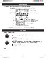 Предварительный просмотр 17 страницы Panasonic NN-DS59NB Owner'S Manual