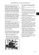 Предварительный просмотр 39 страницы Panasonic NN-E201 WM Operating Instructions Manual