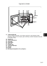 Предварительный просмотр 103 страницы Panasonic NN-E201 WM Operating Instructions Manual