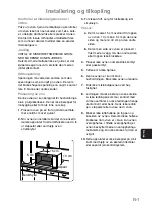 Предварительный просмотр 123 страницы Panasonic NN-E201 WM Operating Instructions Manual