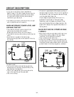 Preview for 9 page of Panasonic NN-E205CB EPG Service Manual