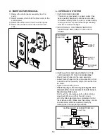 Preview for 15 page of Panasonic NN-E205CB EPG Service Manual