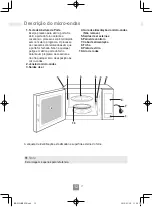 Preview for 122 page of Panasonic NN-E20JWM Operating Instructions Manual