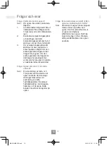 Preview for 162 page of Panasonic NN-E20JWM Operating Instructions Manual