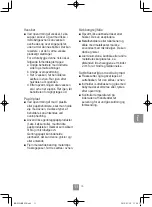 Preview for 175 page of Panasonic NN-E20JWM Operating Instructions Manual