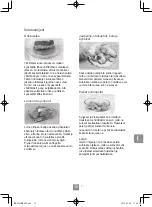 Preview for 215 page of Panasonic NN-E20JWM Operating Instructions Manual