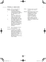 Preview for 252 page of Panasonic NN-E20JWM Operating Instructions Manual