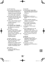 Preview for 263 page of Panasonic NN-E20JWM Operating Instructions Manual