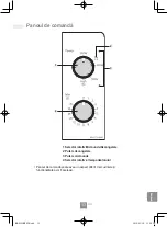 Preview for 285 page of Panasonic NN-E20JWM Operating Instructions Manual