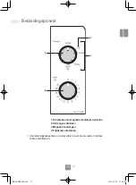 Preview for 33 page of Panasonic NN-E22JMM Operating Instructions Manual