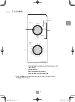 Preview for 51 page of Panasonic NN-E22JMM Operating Instructions Manual