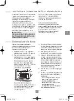 Preview for 81 page of Panasonic NN-E22JMM Operating Instructions Manual