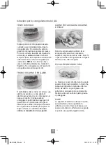 Preview for 89 page of Panasonic NN-E22JMM Operating Instructions Manual