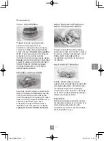 Preview for 143 page of Panasonic NN-E22JMM Operating Instructions Manual