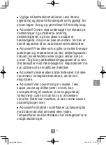 Preview for 165 page of Panasonic NN-E22JMM Operating Instructions Manual