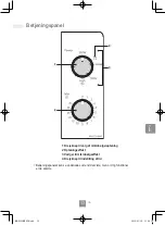 Preview for 177 page of Panasonic NN-E22JMM Operating Instructions Manual