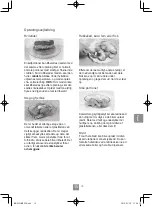 Preview for 179 page of Panasonic NN-E22JMM Operating Instructions Manual