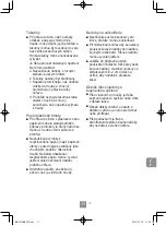 Preview for 229 page of Panasonic NN-E22JMM Operating Instructions Manual