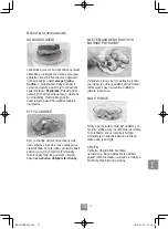 Preview for 233 page of Panasonic NN-E22JMM Operating Instructions Manual