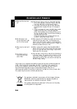 Preview for 10 page of Panasonic NN-E245 Operation Instructions Manual