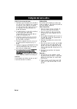 Preview for 13 page of Panasonic NN-E245 Operation Instructions Manual