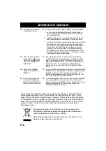 Preview for 37 page of Panasonic NN-E245 Operation Instructions Manual