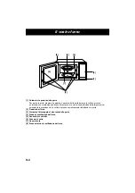 Preview for 42 page of Panasonic NN-E245 Operation Instructions Manual