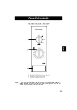 Preview for 43 page of Panasonic NN-E245 Operation Instructions Manual