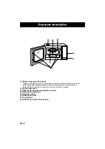 Preview for 51 page of Panasonic NN-E245 Operation Instructions Manual