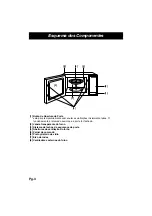 Preview for 60 page of Panasonic NN-E245 Operation Instructions Manual