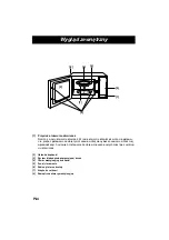 Preview for 69 page of Panasonic NN-E245 Operation Instructions Manual