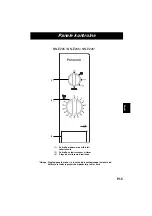 Preview for 70 page of Panasonic NN-E245 Operation Instructions Manual