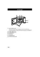 Preview for 78 page of Panasonic NN-E245 Operation Instructions Manual