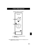 Preview for 97 page of Panasonic NN-E245 Operation Instructions Manual