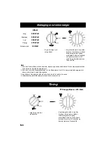 Preview for 107 page of Panasonic NN-E245 Operation Instructions Manual