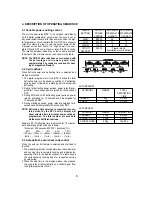 Preview for 5 page of Panasonic NN-E251W Service Manual