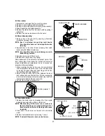 Preview for 8 page of Panasonic NN-E251W Service Manual