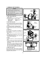 Preview for 9 page of Panasonic NN-E251W Service Manual