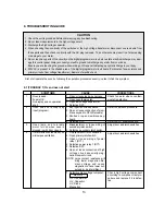 Preview for 12 page of Panasonic NN-E251W Service Manual