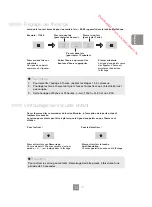 Предварительный просмотр 37 страницы Panasonic NN-E486MM Operating Instructions Manual