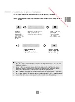 Предварительный просмотр 39 страницы Panasonic NN-E486MM Operating Instructions Manual