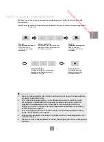 Предварительный просмотр 61 страницы Panasonic NN-E486MM Operating Instructions Manual