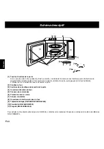 Preview for 64 page of Panasonic NN-F623MF Operating Instructions Manual