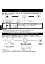 Preview for 70 page of Panasonic NN-F623MF Operating Instructions Manual