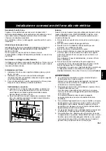 Preview for 80 page of Panasonic NN-F623MF Operating Instructions Manual