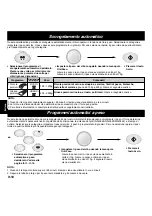 Preview for 89 page of Panasonic NN-F623MF Operating Instructions Manual