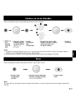 Preview for 96 page of Panasonic NN-F623MF Operating Instructions Manual